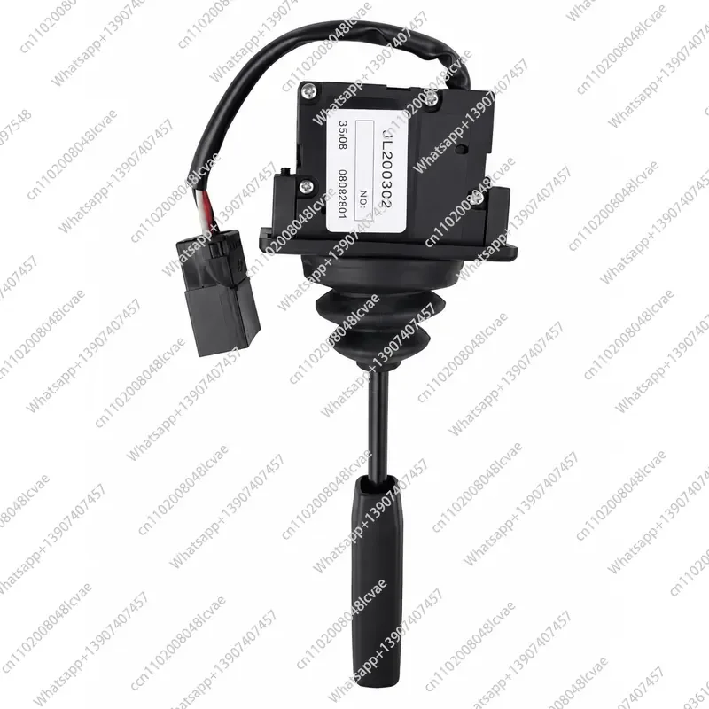 Bus Parts Brake System Handle Switch JL200302 Four Gears 2026 Year