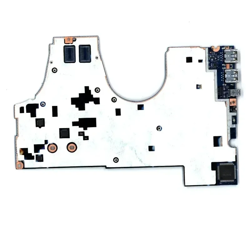 5B20M14162 For Lenovo Yoga 710-15IKB Motherboard LA-D471P Mainboard I5-7200 UMA 100% Tested Ok high - Quality.
