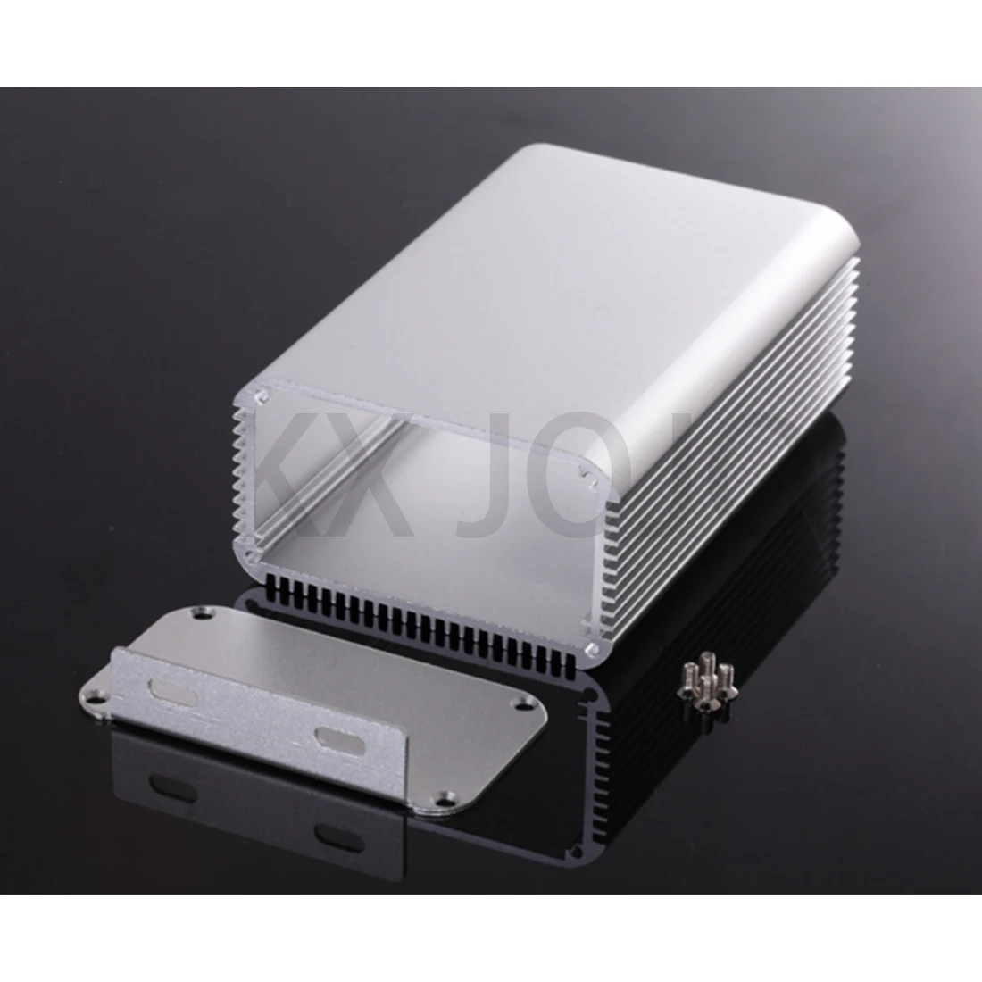 Aluminum Enclosure 80*45*115mm Profile Electronic Components Aluminum Shell Metal Shell  Aluminum Box Aluminum Profile Shell