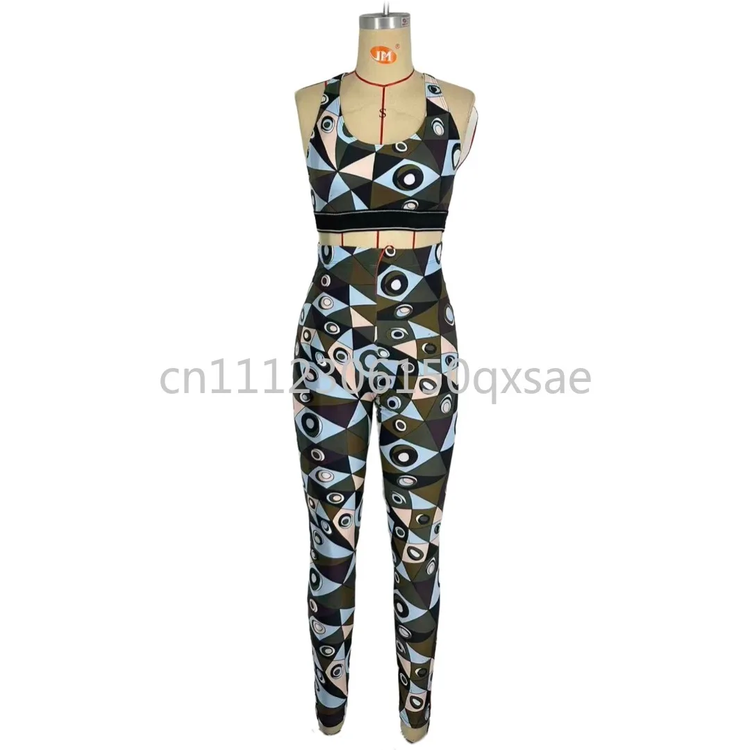 Fashion Design Women's Swimsuits with Letter Signature Logo Designer Brand Lady Scarf Bikini Sets Sport Pants Beachwear