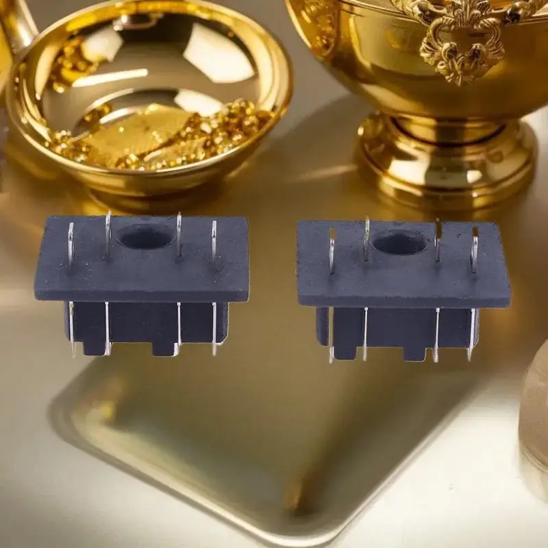 Bornier de connecteur compatible avec les batteries au lithium pour outils électriques M18 18V 48-11-1815