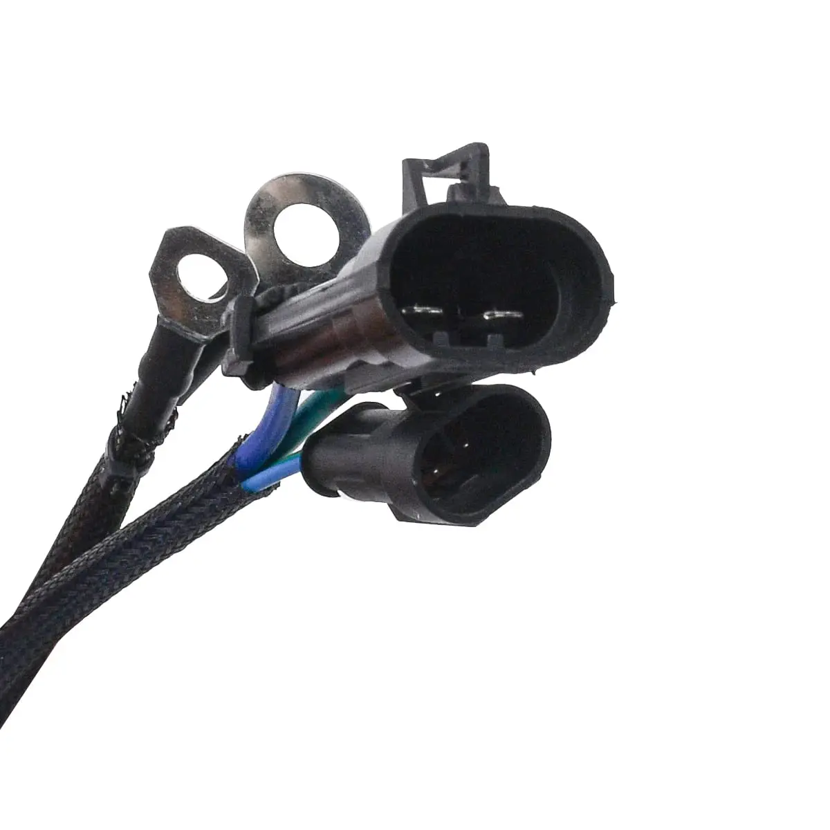 586767 0586767 Tilt Trim Relay Fit for Johnson Evinrude Marine Outboard 12V 40HP-300HP E40D E50D E60D E75D E90D E90W E-TEC 2004+ - view 4