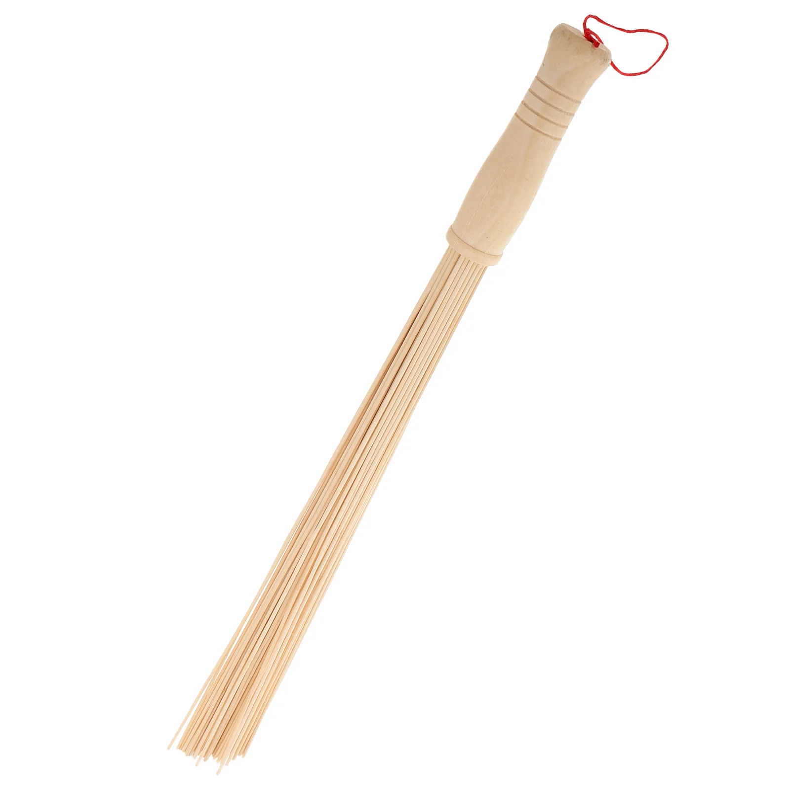 

Bamboo Wood Slap Massager Guasha Therapy Stick Body Tool Hammer Back Scratcher Massage Relaxation Gua Portable Home Office