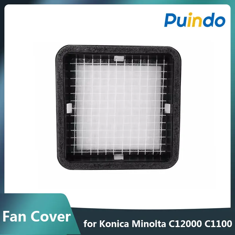 A1RFR70300 Original Fan Cover for Konica Minolta bizhub PRESS C12000 C1100 C14000 C8000 C1085