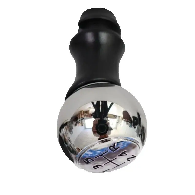 

for SuitablePeugeot 408 3008 shift handball car shift lever, gear head shift lever, VTS handball sport version gear lever