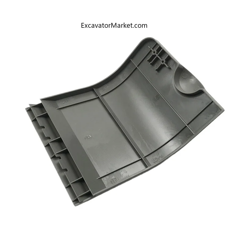 For Hitachi Zax60/70 Fuse Cover, Fuse Cover, Decorative Panel, Rear Toolbox Lock Panel, excavator Parts