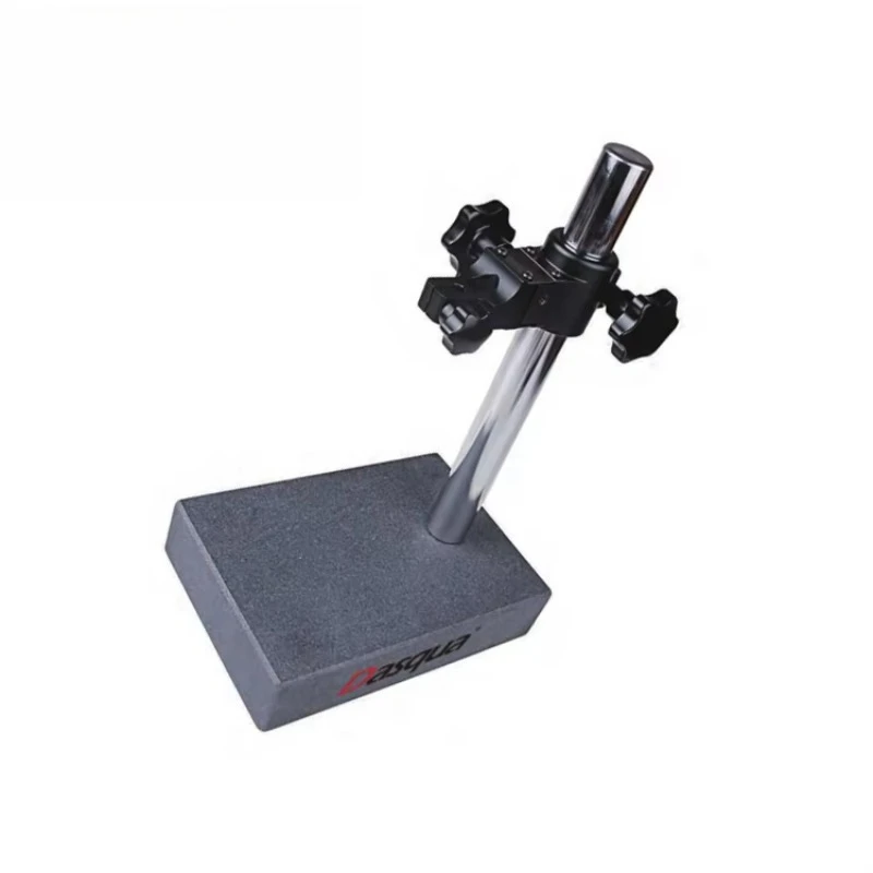 رائجة البيع Dasqua الدقة الرخام الجرانيت مقارنة حامل 150*100*40 مؤشر الاتصال الوقوف