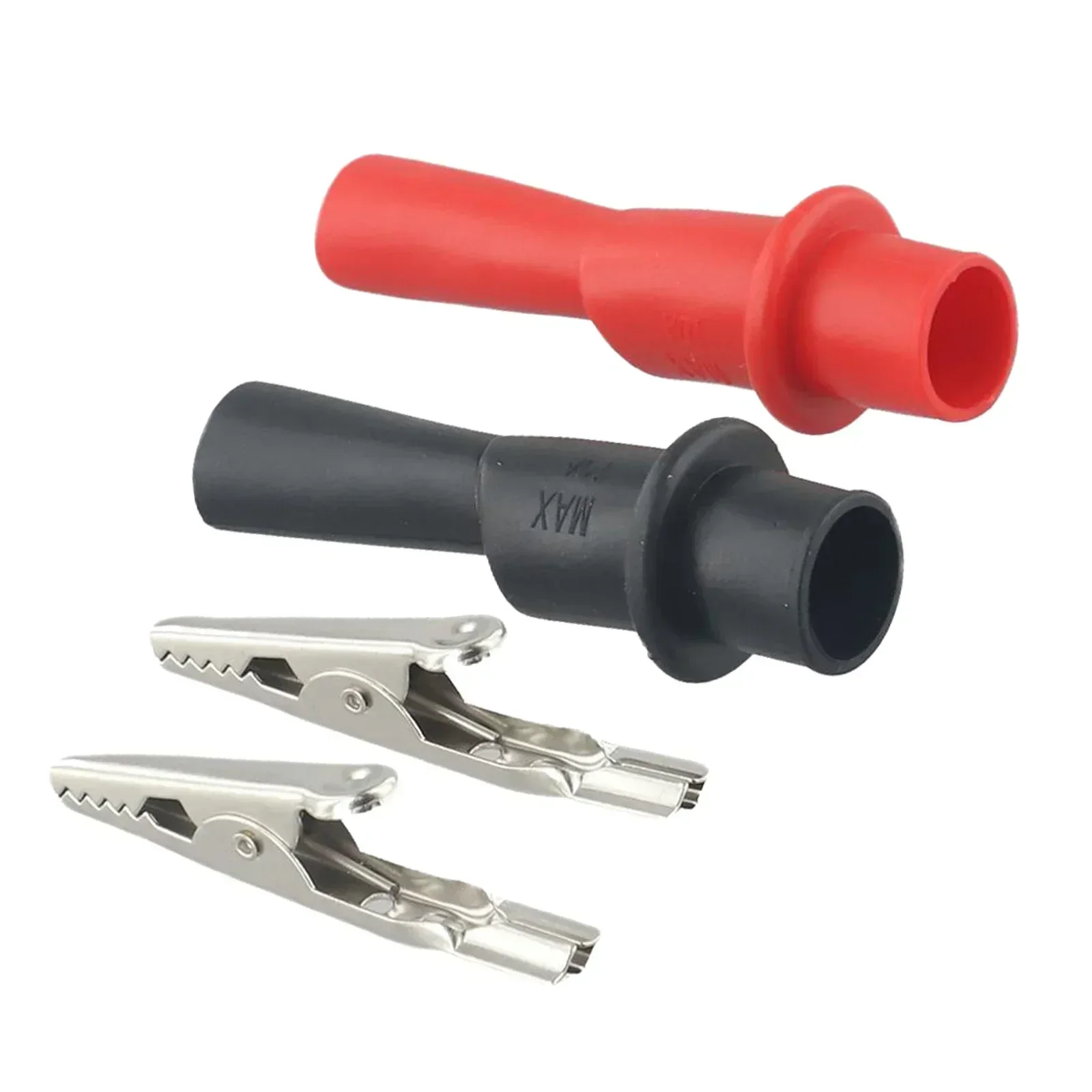 

Deformed Digital Push On Steel Nickel Plated Package Good Electrical Conductivity Voltage Perfectly Occluded Compact