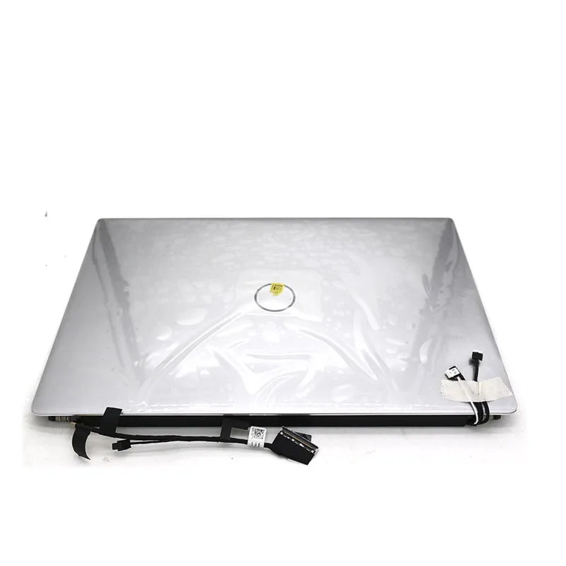 

Entire Complete Touch Screen Assembly 3K resolution For Dell XPS 13-9350 Silver Color