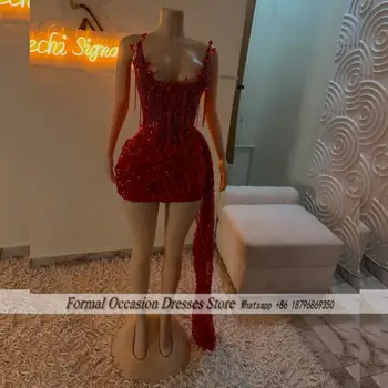 6 best sales Nigerian prom dress - №3