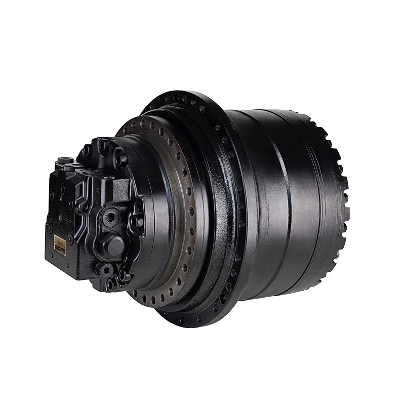 

WEITAI TM40 KYB-MAG-170VP Aftermarket Replacement Hydraulic Final Drive Travel Motor for excavators