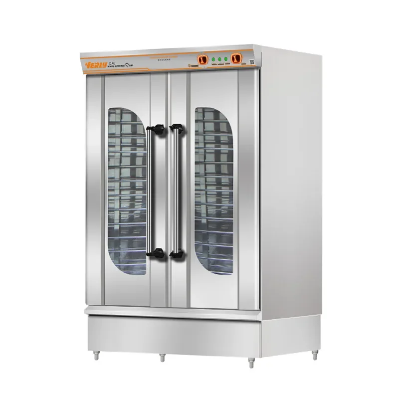 VF-24  Bread Fermentation Machine Commercial Leavening Chamber for Bakery
