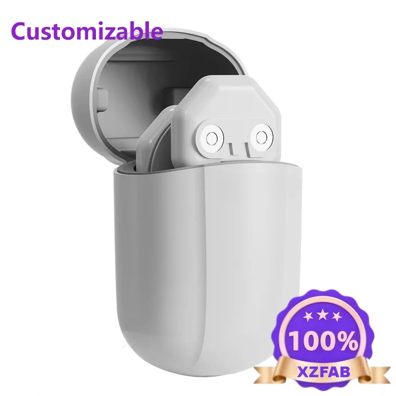 Factory Direct 2026 Top RatedNew portable charging pocket massager low frequency pulse mini leg waist hand back