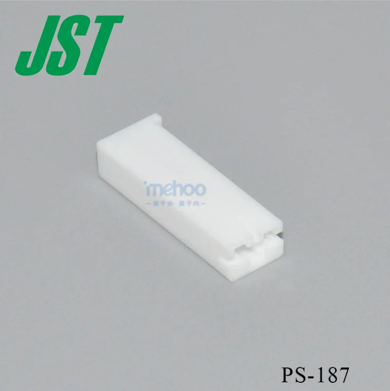 JST 100% New Parts With Connector Wire Harness Processing  PS-110     PS-187       PS-250