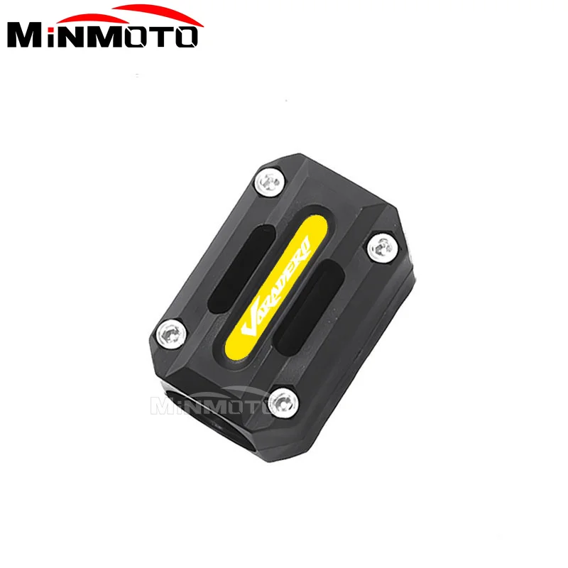 Motorcycle High quality Engine Guard Bumper Protection Decorative Block For Honda Varadero XL 1000 Varadero 1000 125 Varadero