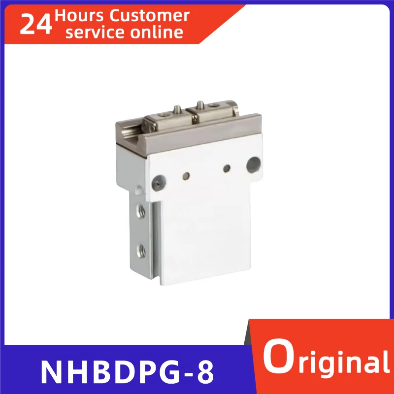 

New original finger cylinder NHBDPG-8 NHBDPG-10 NHBDPG-16 NHBDPG-20