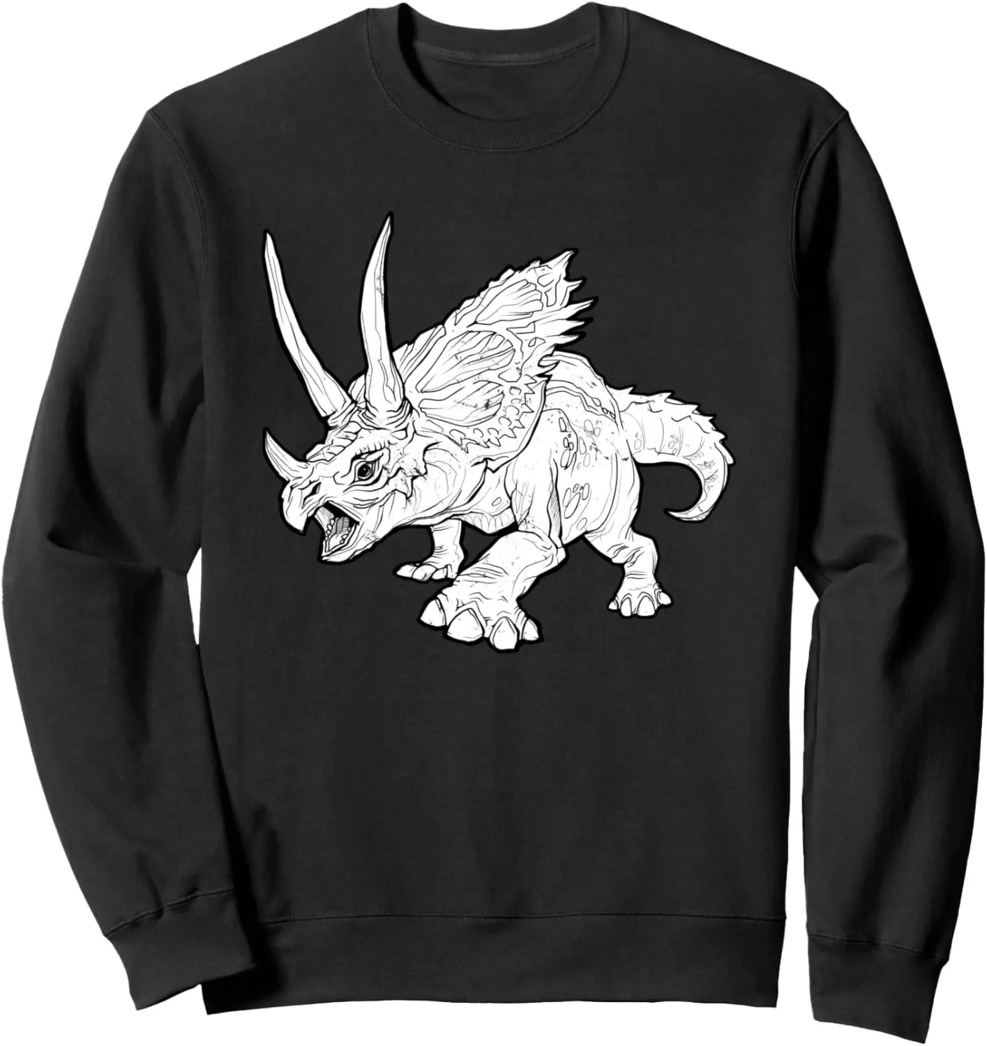 

Gigisaurus Gigi Grandma Saurus Women Dinosaur Matching Sweatshirt