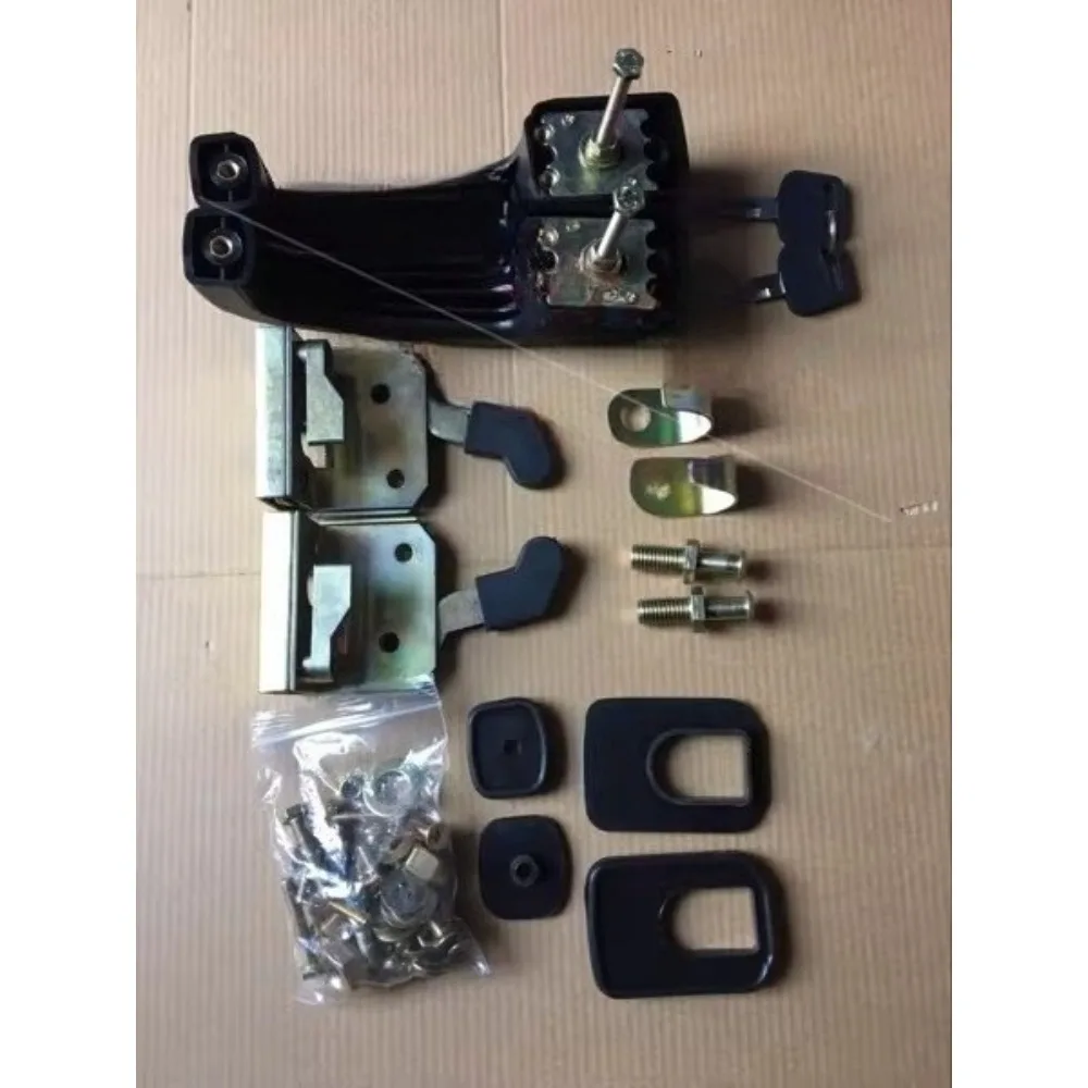 foton-for-lovol-1000-554-トラクタードアロック左右セットすべての車両モデルにユニバーサル