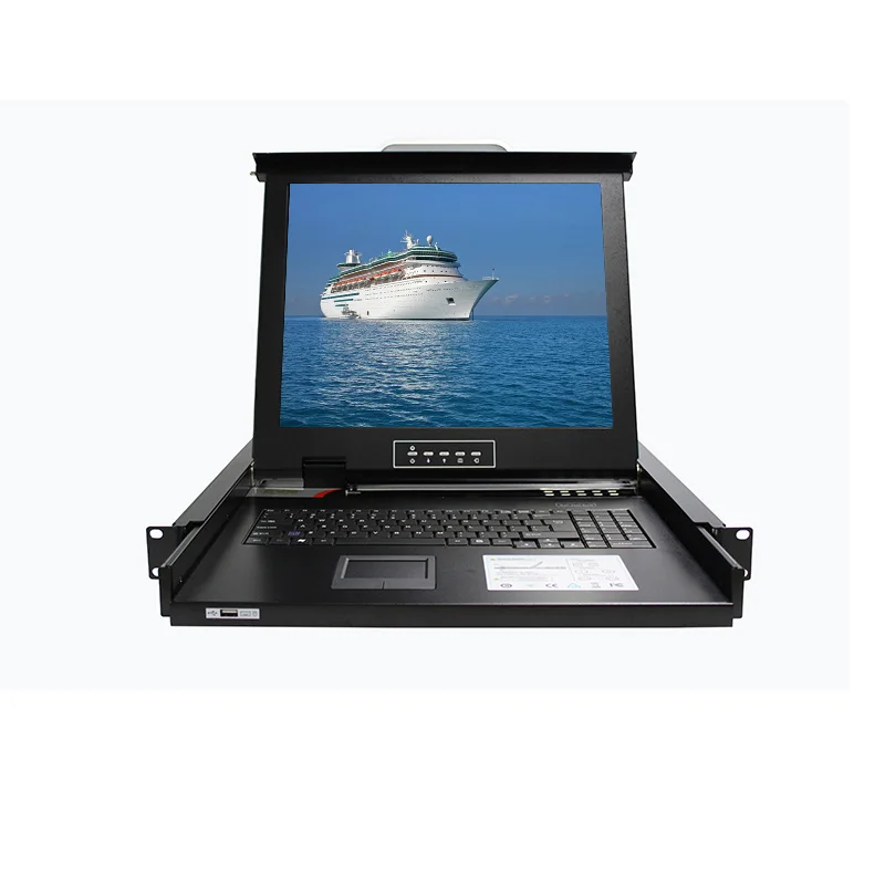 

KVM-1900MU Support various operating system: Window XP, 7 /8 / 10 ,, Linux, Unix,etc.