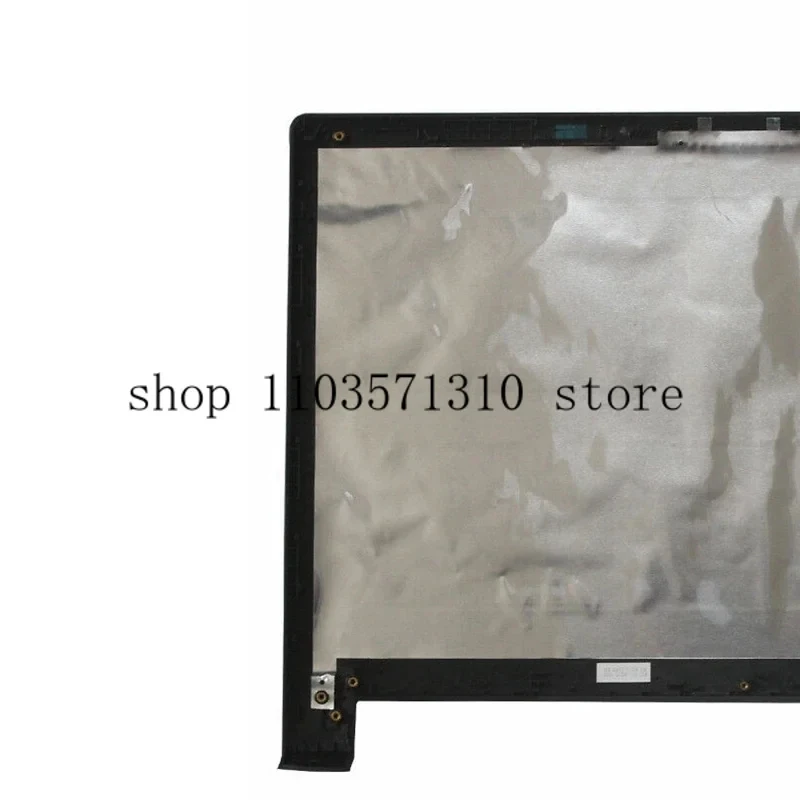 New For Lenovo Ideapad Flex 2 15 Flex 2-15 Flex 2-15D Top Case LCD Rear Back Cover 5CB0F76749