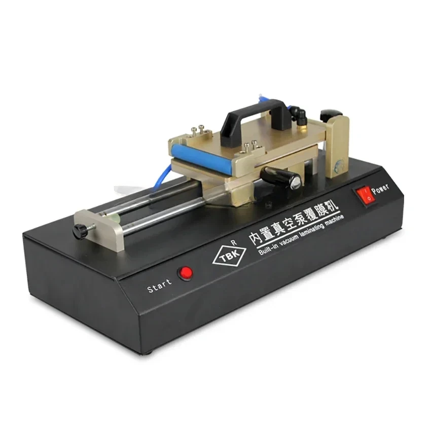 Built-in Vacuum Pump LCD OCA Laminating Machine Universal OCA Laminator For cell Phone LCD Touch Screen Repair