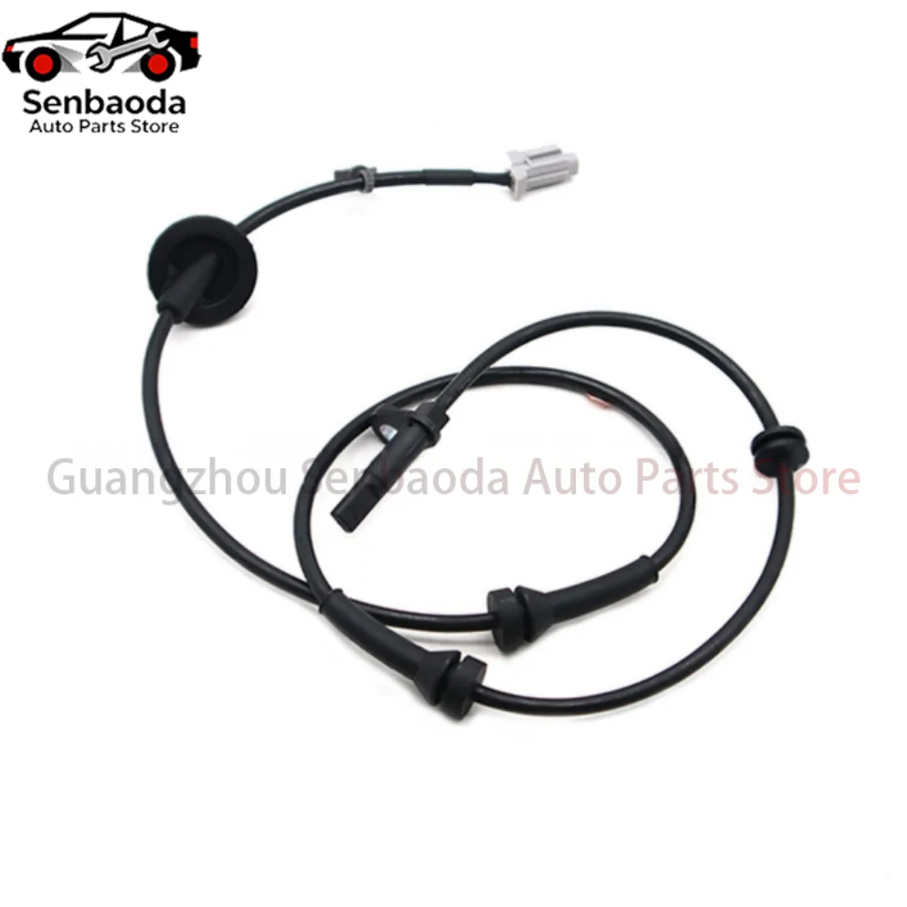 

47911-CA000 47910-CA000 High Quality Front Left/Right ABS Wheel Speed Sensor For Nissan Murano Z50 2003-2007 Car Accessories