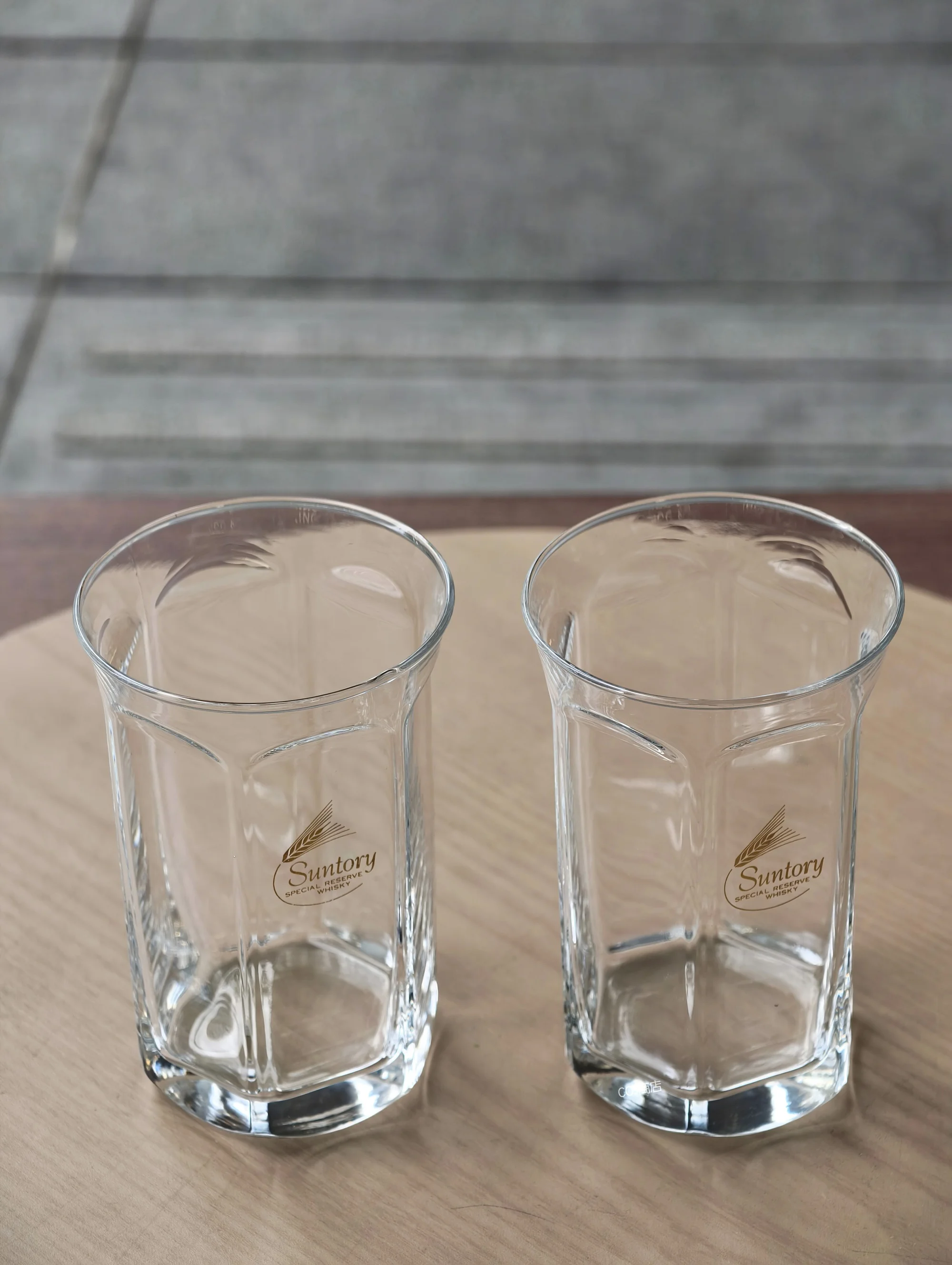 Nice to Hold And Attractive Glass Beer Cup Shiha Gentle And Refined Golden Wheat round And Beautifully Crafted