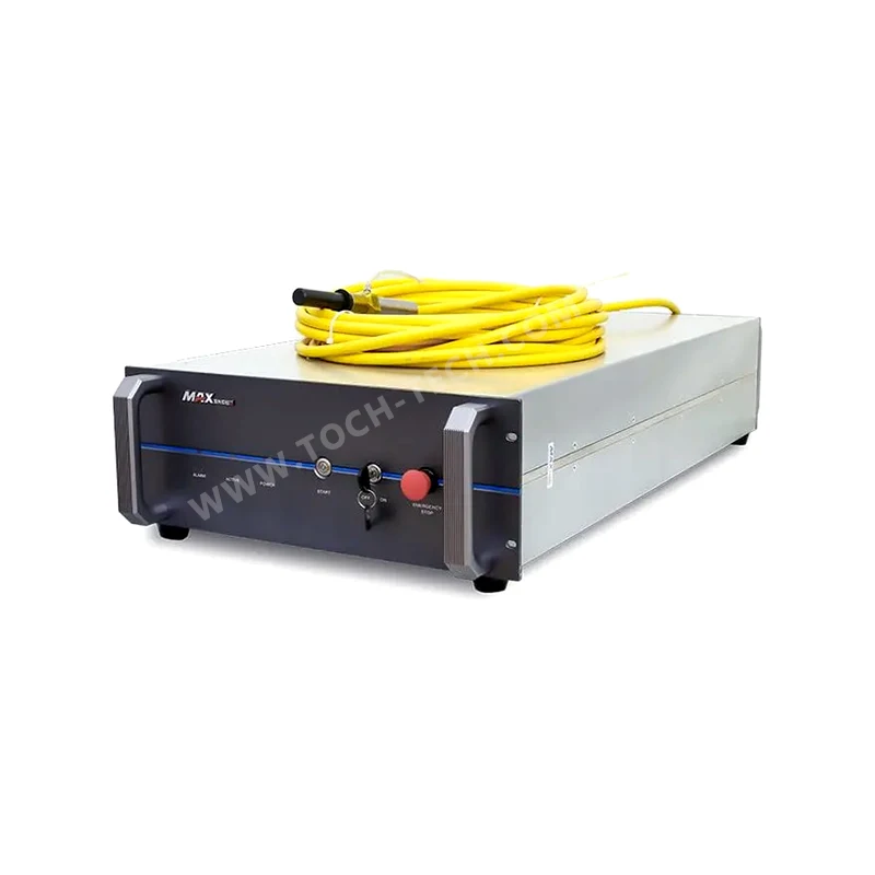 MFSC 1000W 1500W High Power Source Factory Low Price Original Model Fiber Laser
