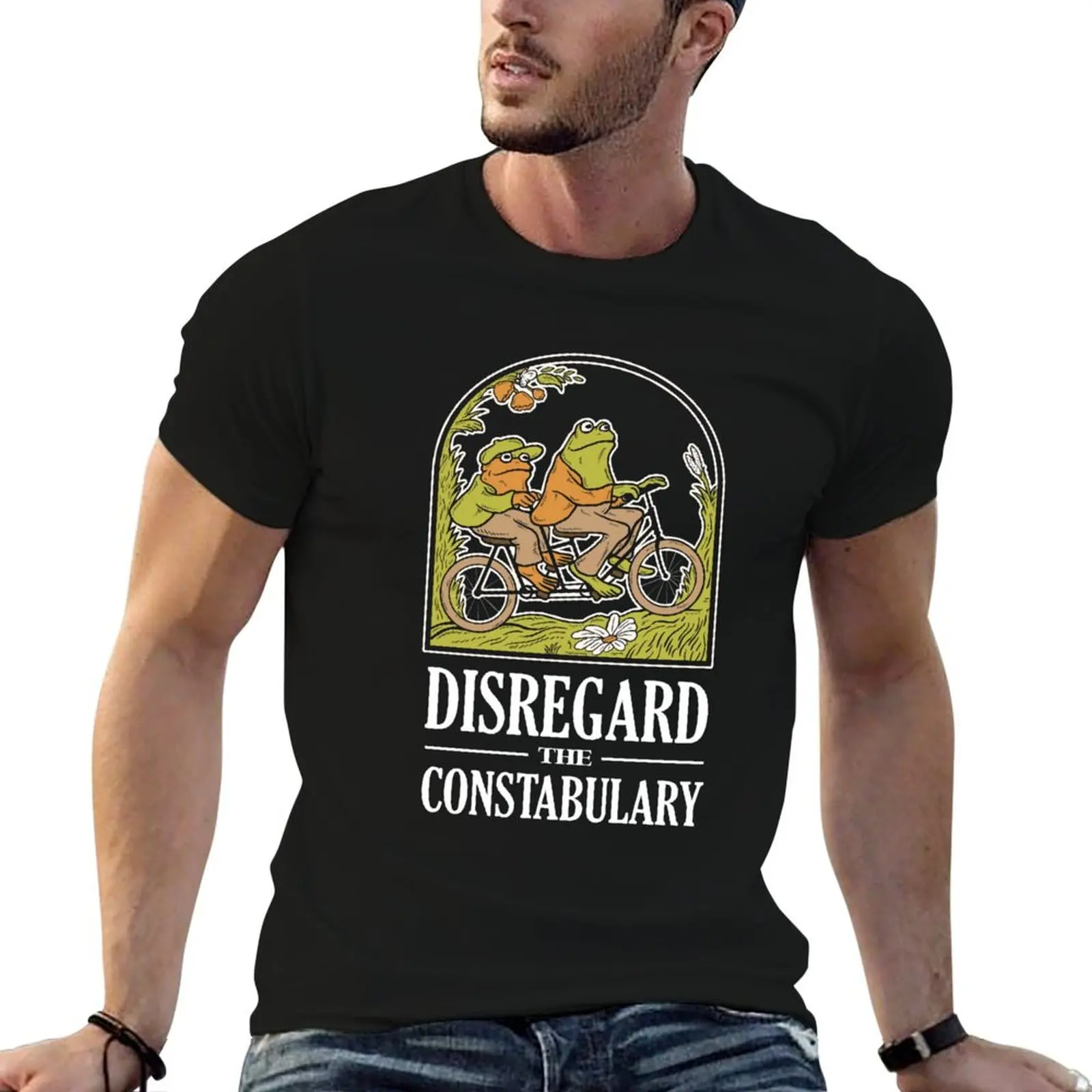 

for shirts The t Defund man t man men for Constabulary Police printed T-Shirt The shirts g Disregard
