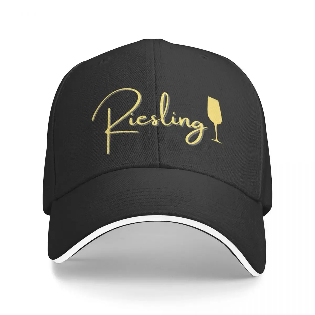 

New Riesling Baseball Cap Christmas Hats Hip Hop Mens Cap Women's