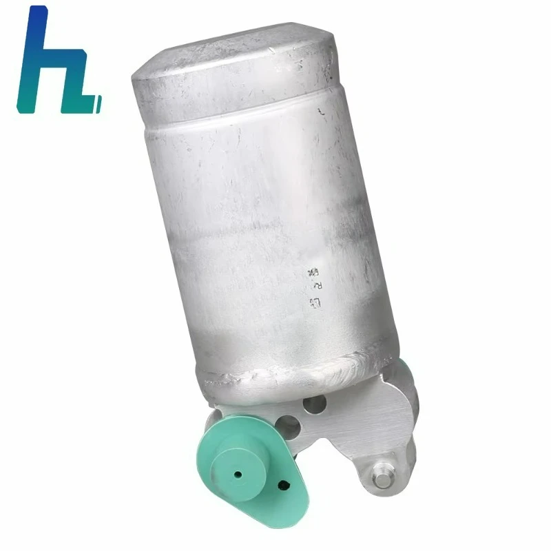31274799 Auto AC Receiver Dryer Drying Filter for Volvo S60II V60 Cross Country V70 XC60 SUV XC70 S60L view 2