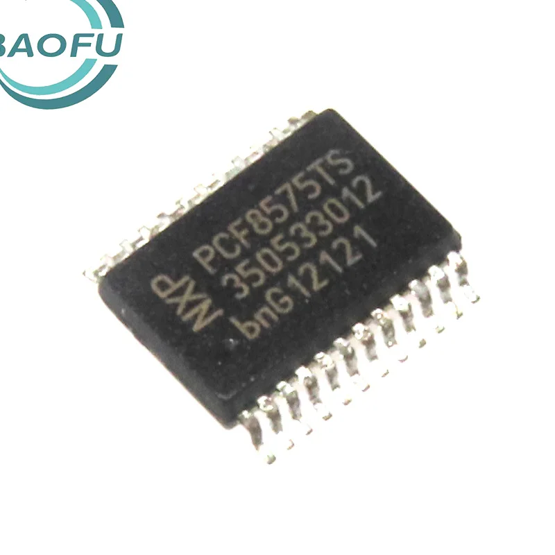 

Brand new original PCF8575TS PCF8575 integrated circuit interface chip SSOP-24