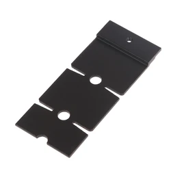 M.2 NGFF NVMe SSD 2230 2242 2260 do 2280 adapter przedłużający długość wsporniki SSD Drop Shipping