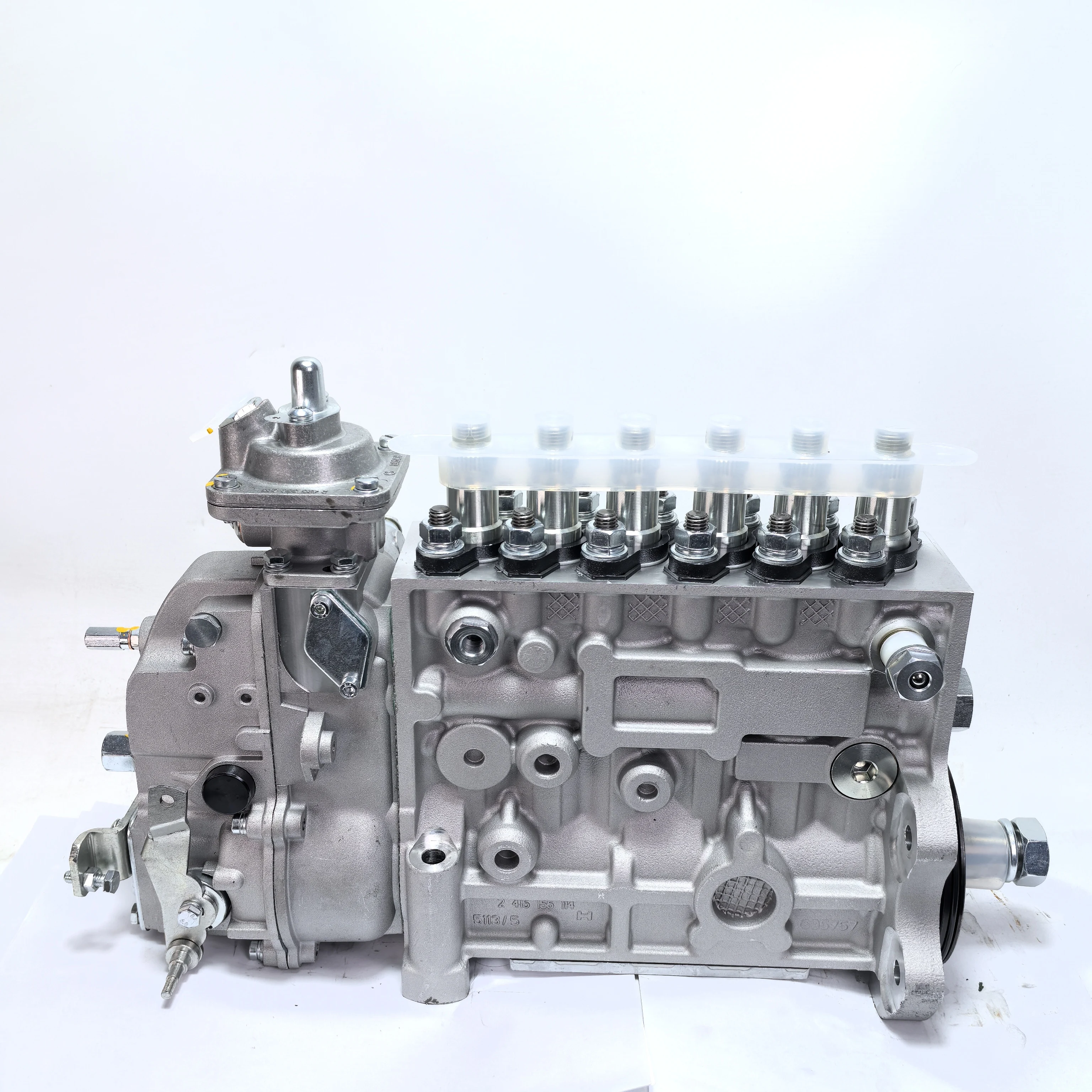 

Высококачественный топливный насос Масляный насос высокого давления 0402066742