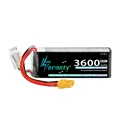 11.4V 3600 XT60 1pcs