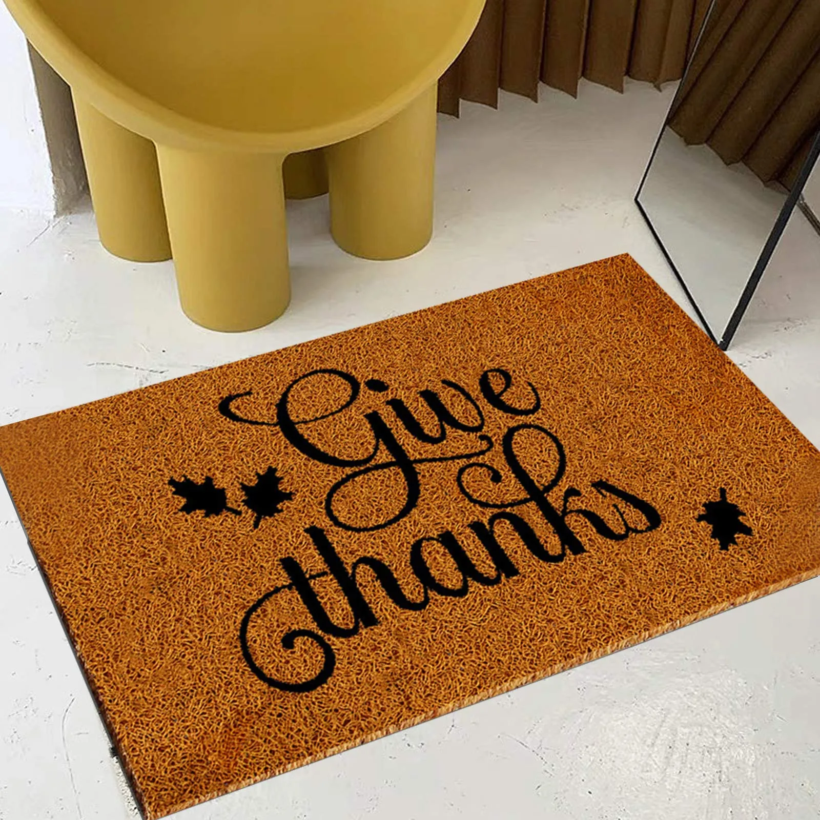 Waterproof Mesh Welcome Mat 4