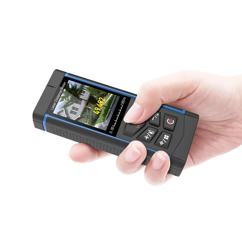 HDM20C R200 Meter R…