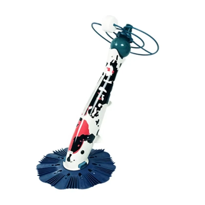 

Swimming pool cleaning robot, vacuum automatic suction device, pool cleaner