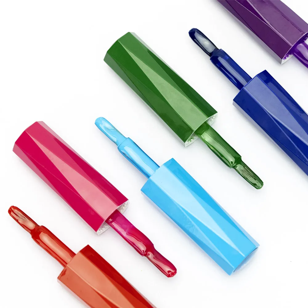CANNI 9 ml Nagelgel-Nagellack, grüne Farbe, Cat-Eye-Magnetnägel, Soak Off UV-LED, semi-permanent, HEMA/TPO-frei, vegane Halal-Gel-Nägel – Detail 4