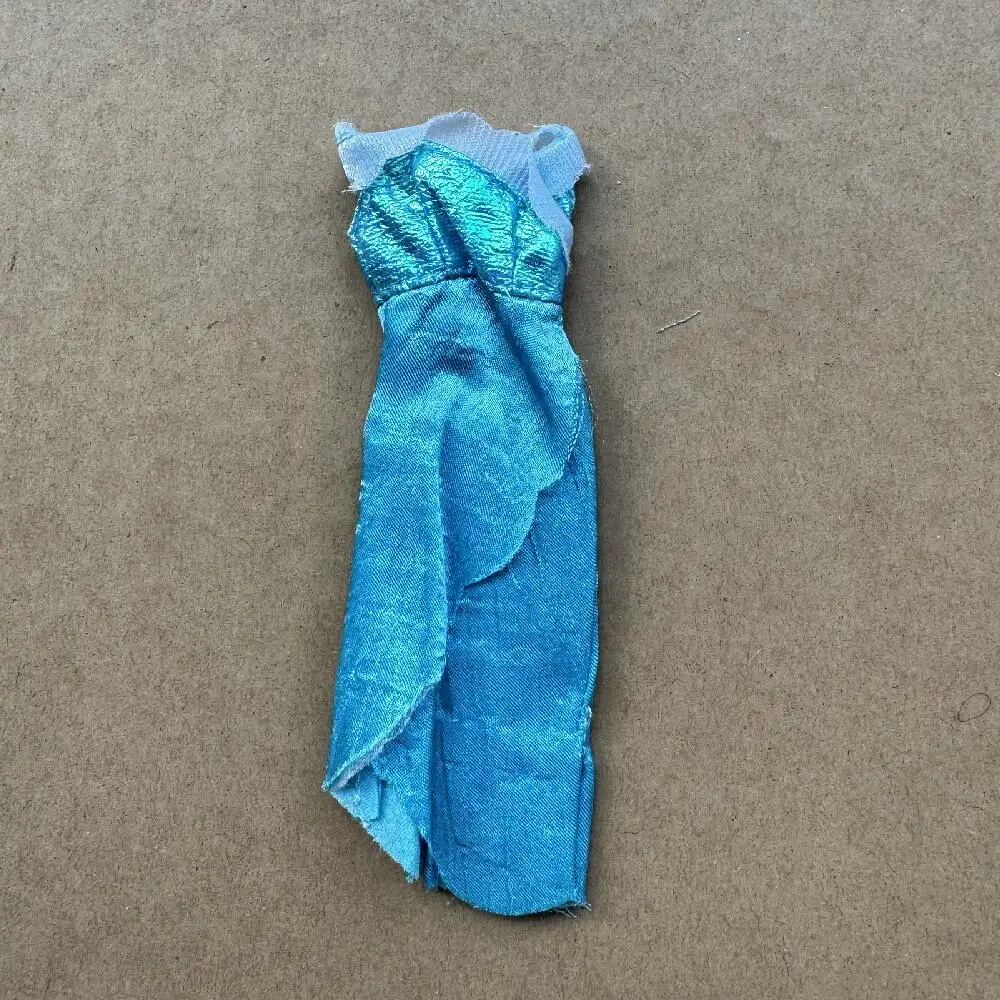 1/6 Monsters Puppenkleidung, modische Kleider, Rock, Leggings, Hosen – Detail 12