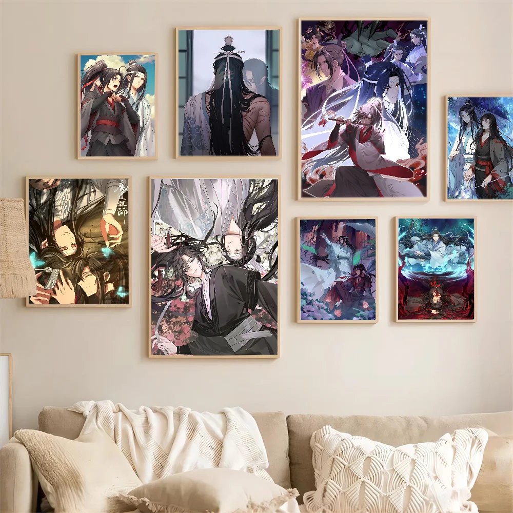 Mo Dao Zu Shi Diy S…