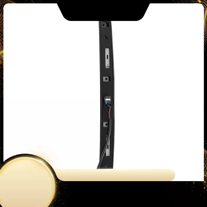 

51137171699 51137170966 Car Trunk Lid Grip With Key Buttn For For BMW E46 325I 323I 328I-A74F