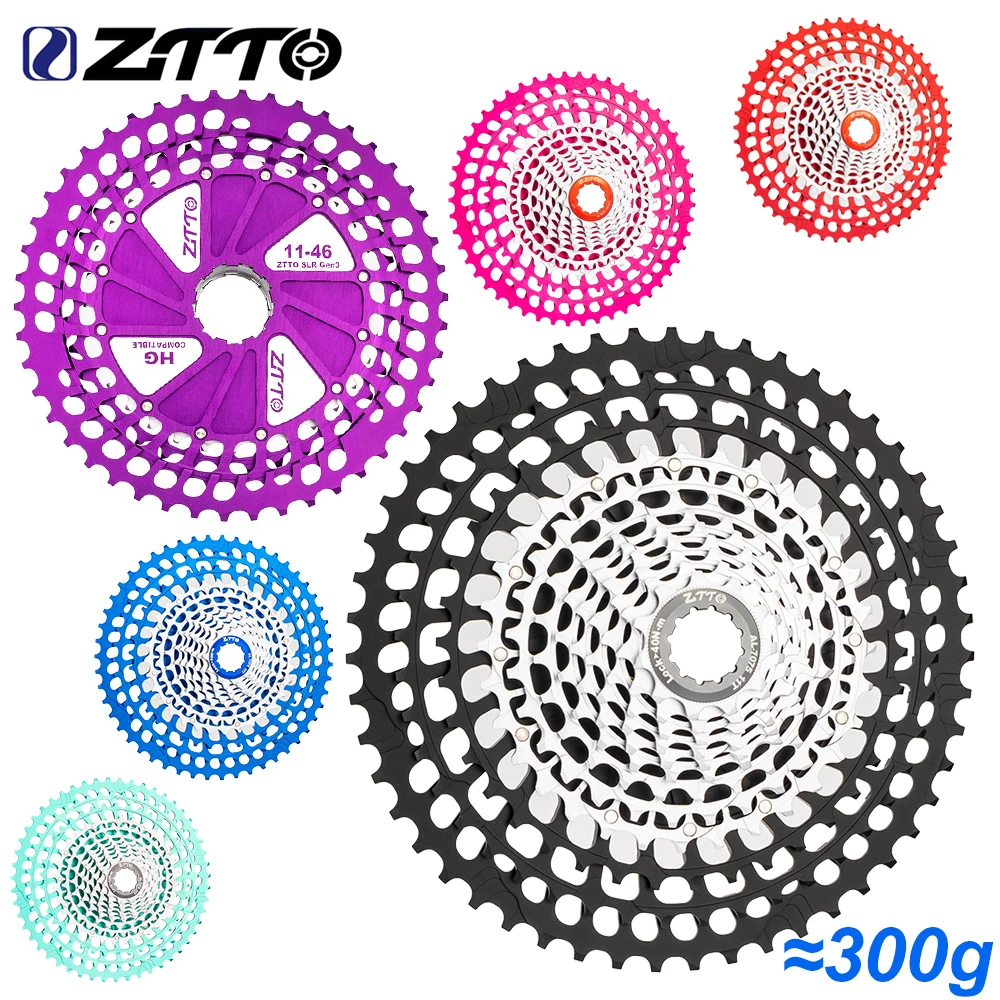 Ztto Mtb 12 Speed 1… - image