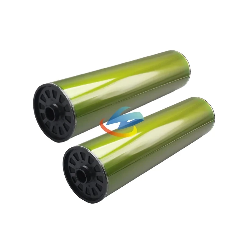 1PCS MP1357 OPC Drum for Ricoh MP1350 1357 1356 906 907 1100 1106 1107 9000 1060 1070 High Quality Monochrome Copier Opc Drum