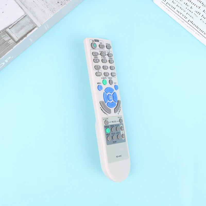Remote Controller F…