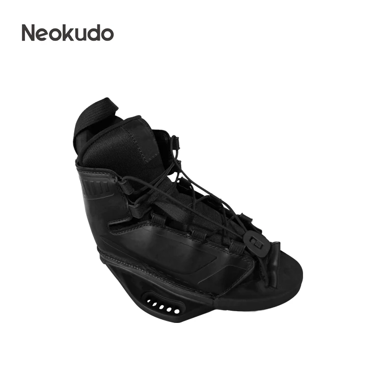 High quality wakeboard binding boot surfing shoes for outdoor