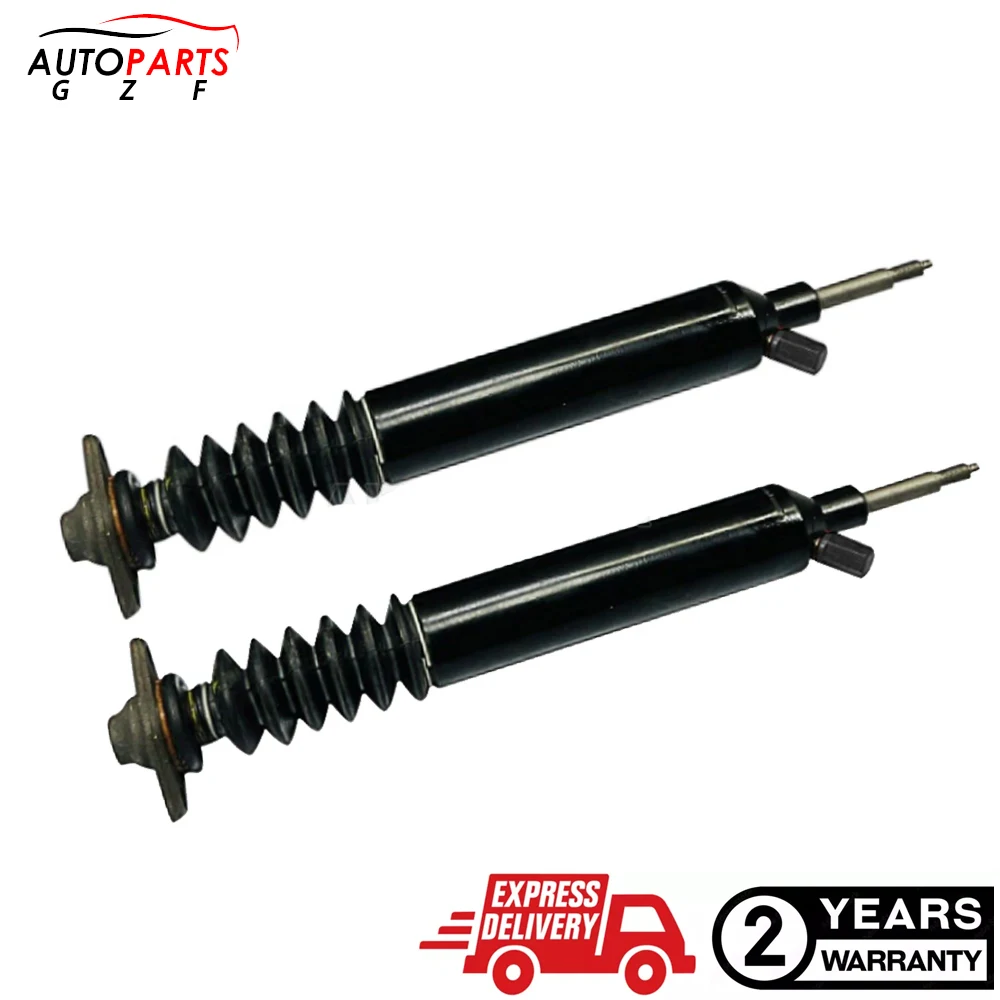 

Пара задних амортизаторов пневматической подвески без ADS для Mercedes W126 A1263204613