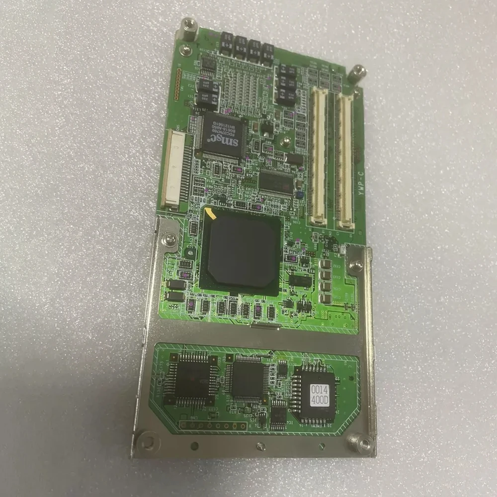 PA20110-B58X PD-2529P0D1 C2I-RB7C-400 Industrial Medical Core Board