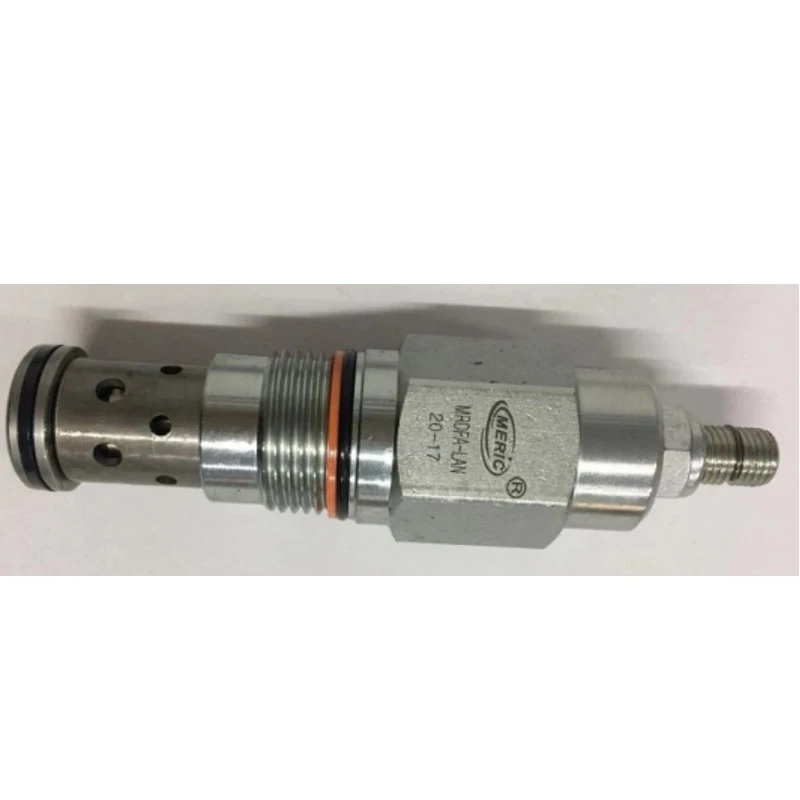 

Parts of construction machinery and vehicles MRDFA-LAN balance valve