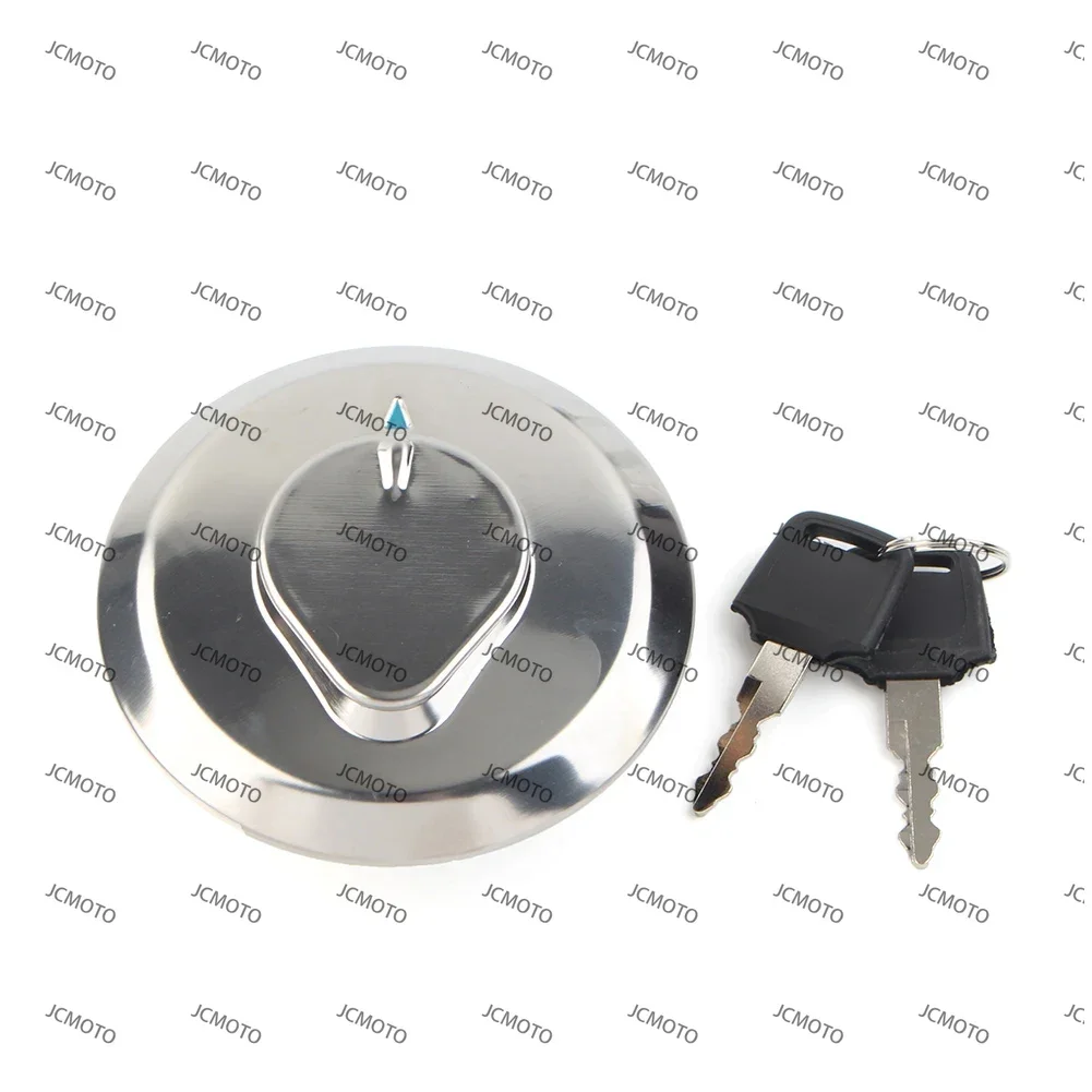 

for Honda CB450 650 750 900 1000 GL500-650 CM250 450 Motorcycle Fuel Gas Tank Cap Lock